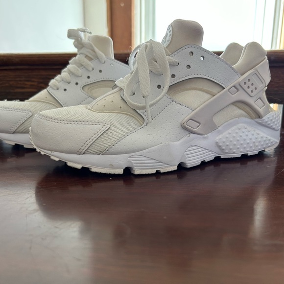 Nike Huarache sneaker - Picture 4 of 6